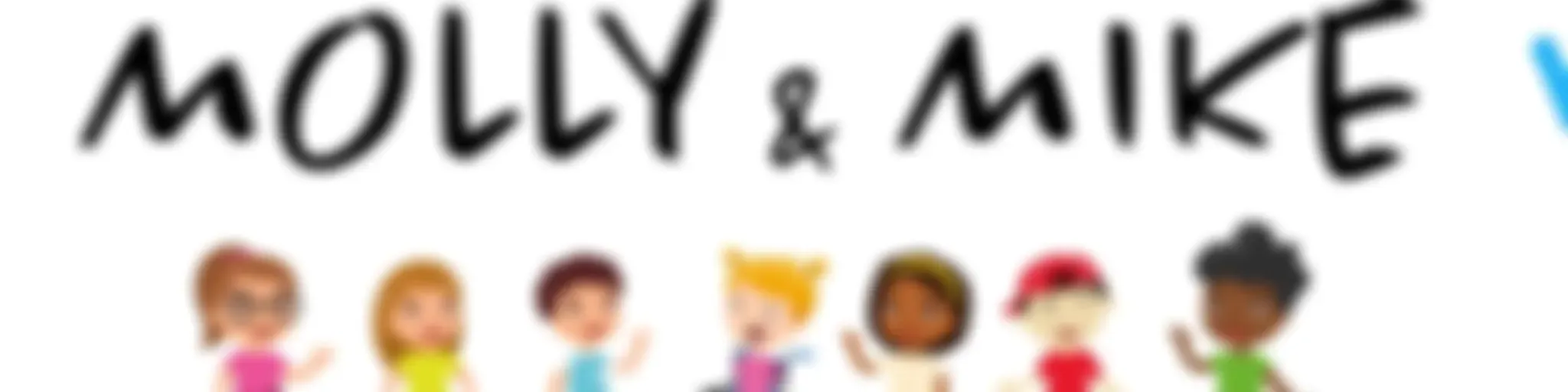 Learn With Molly & Mike