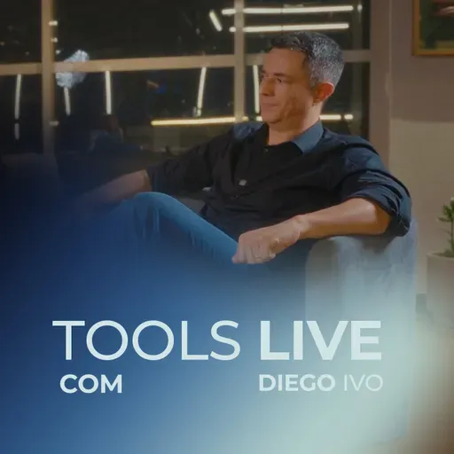 O FIM do GOOGLE? Venda Pelo ChatGPT com a NOVA ERA do SEO com Diego Ivo | TOOLS LIVE