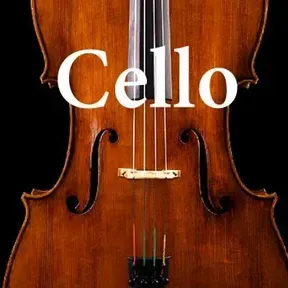 CalmRadio.com - Cello -