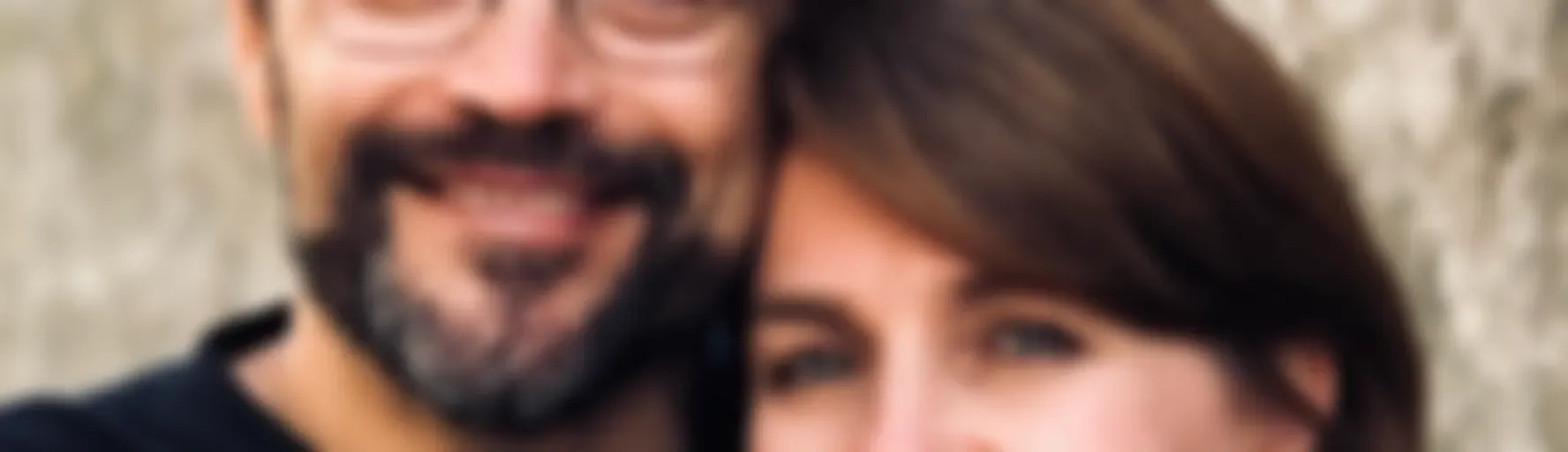 Nigel & Debbie's Podcast