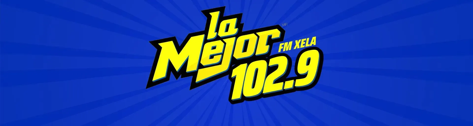 LA MEJOR FM 102.9 XELA