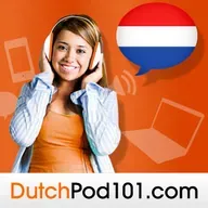 Dutch Vocab Builder S1 #24 - Winter