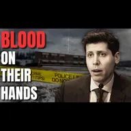 #AxisofEasy 439: OpenAI Suppressed Warnings On Mass Shooter Months Before Spree