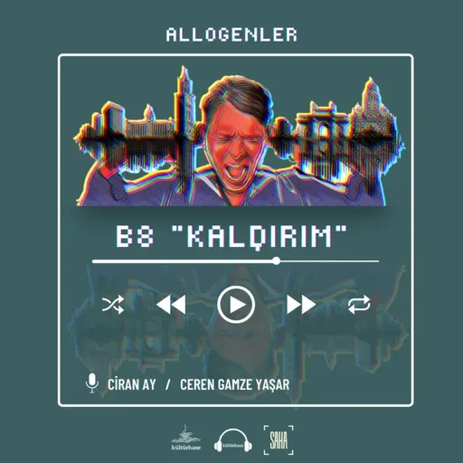 B8 / KALDIRIM / ALLOGENLER 