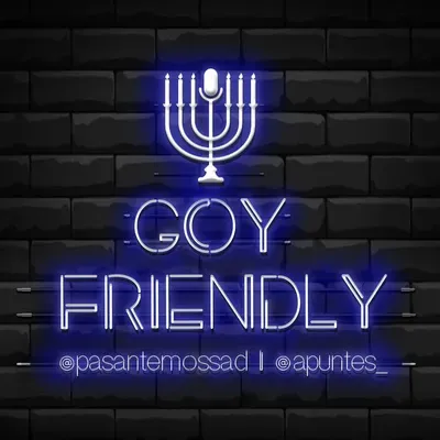 Amnesty contra el Estado de Israel - Parte 1