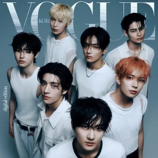 ENHYPEN Shares 'Shine On Me' Performance Clip From Concert Film