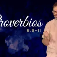 Proverbios 6:6-11 Pastor Yamil Alejandro 