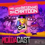 #276 MELHOR DESENHO DA CARTOON