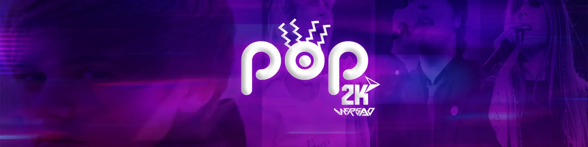 Radio Versão - Pop2k