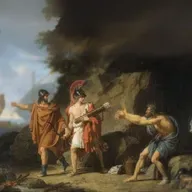 [Tragedias #07] Filoctetes y el arco de Heracles («Filoctetes», de Sófocles)