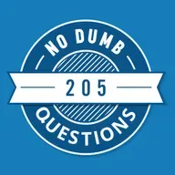 205- So Do I Have the Job or What?!