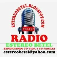 Radio Online Betel en vivo