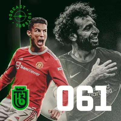 061 - Os destaques e decepções da Champions League até aqui