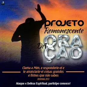 Projeto Remanescente da Oração