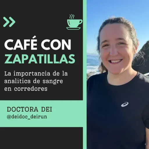 La importancia de la analítica de sangre en corredores