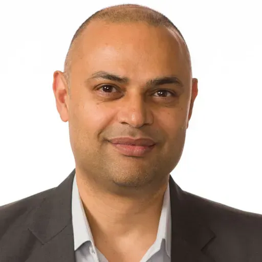 Reckitt's Digital Reckoning