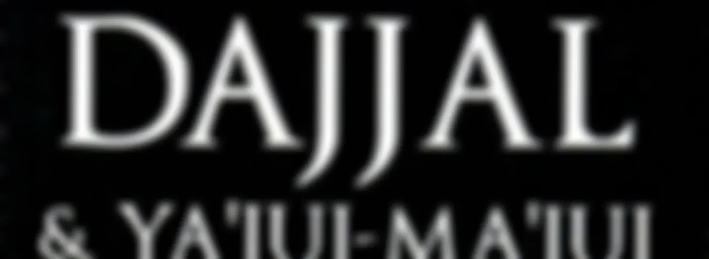 Kisah Lengkap Dajjal