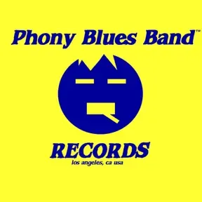 Phony Blues Band