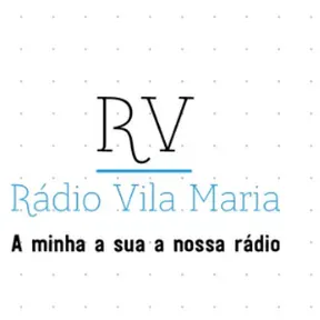 Rádio Vila Maria