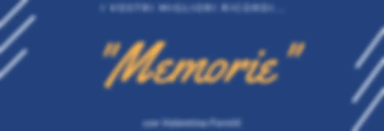 Memorie