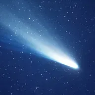 Cometa Finlay Acercandose a la Tierra Esta Madrugada