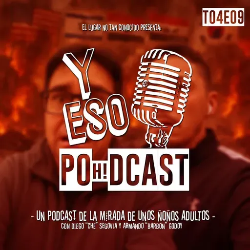 #Ep 134 la 3ra guerra mundial o no poh