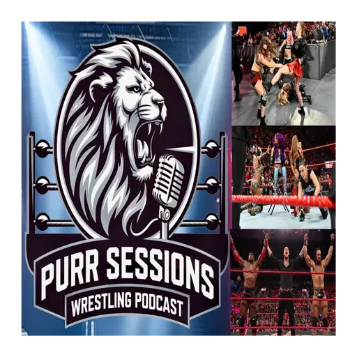 Is This The WORST WWE MONDAY RAW In History?? WWE RAW 11/26/18 P1