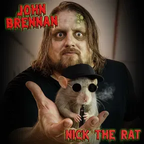 Nick the Rat