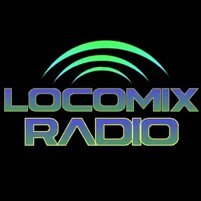 LocoMix Radio