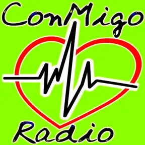 ConMigo RADIO