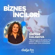 Diksiya və ünsiyyət uğura necə təsir edir? I Biznes inciləri