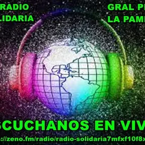 RADIO SOLIDARIA GRAL PICO LA PAMPA