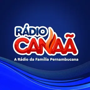 Rádio Canaã PRINCIPAL