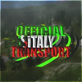 Official Italy Transport