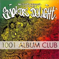 788 Nightmares on Wax - Smokers Delight