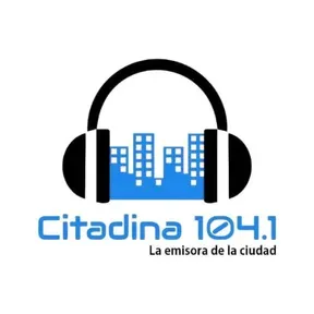 CITADINA 104.1 FM