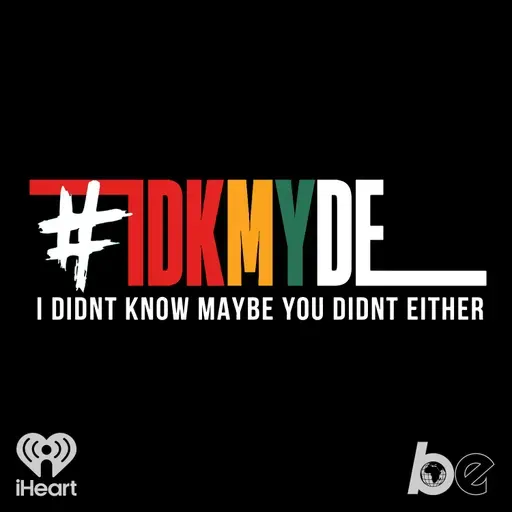 IDKMYDE: From Audioblogs to Black Effect: 5 Years of Changing the Podcast Game