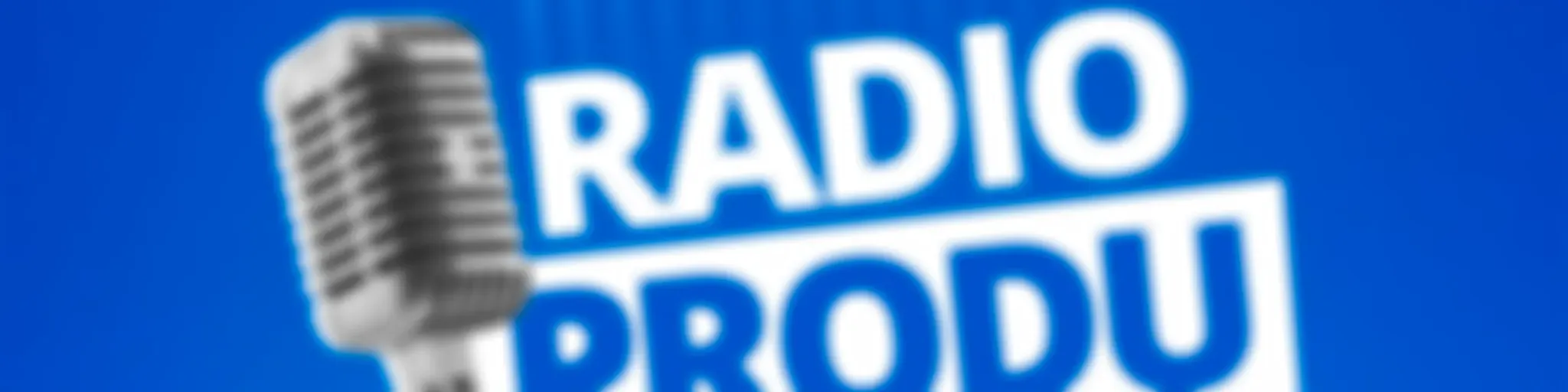 Radio PRODU