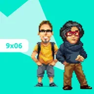 9x06 - Stage Clear Studios: despacito y con buena letra