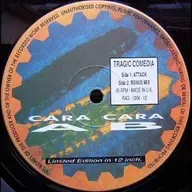 Tragic Comedia  - A - Attack 91'_HIGH