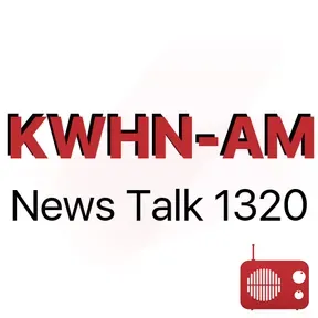 KWHN 1320 AM