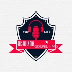 ADAILSON GOSPEL FM S