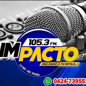 IMPACTO 105.3 FM
