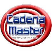 Cadena Máster en vivo