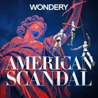 Listen Now: American Scandal | The West Memphis Three