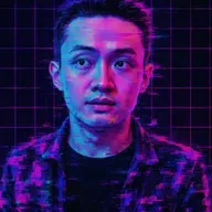Justin Sun Pays 10M And Walks Free