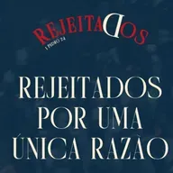 Rejeitados por uma única razão - Pr.  Arnaldo Gomes - Sábado Semana dos Adolescentes [31.08.2025]