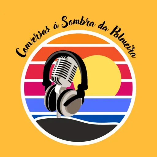 Conversas à Sombra da Palmeira #1 - Início da Lista, Projetos para o Ano Letivo e Côcos