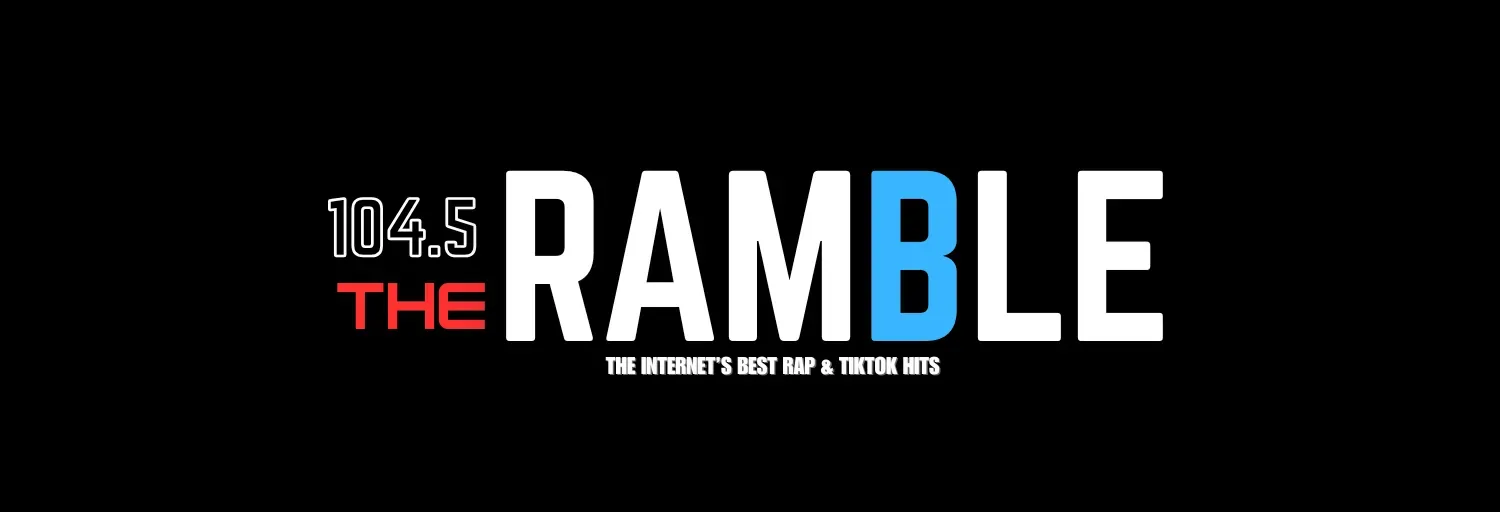 104.5 The Ramble