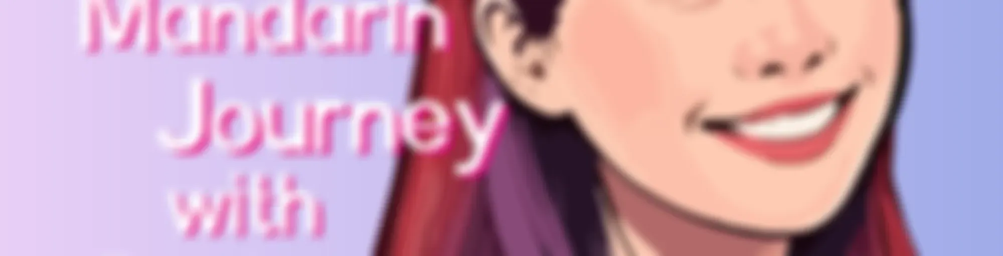 Mandarin Journey with Areta